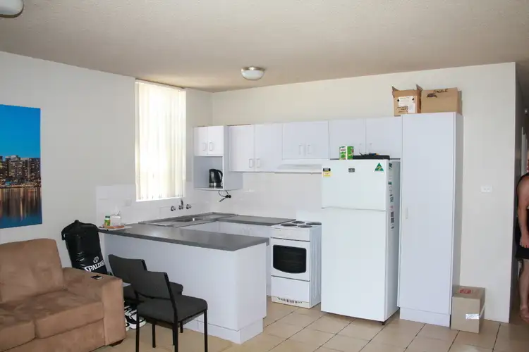 Fifth view of Homely unit listing, 11/1 Clarence Street, Port Macquarie NSW 2444