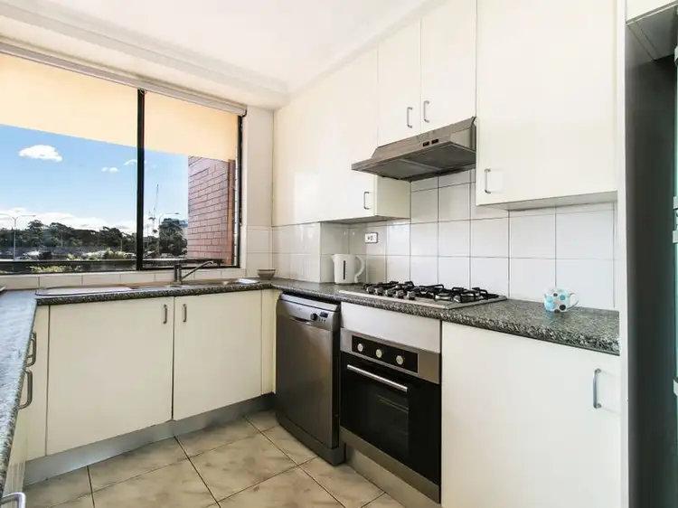 Third view of Homely apartment listing, 38/2-26 Wattle Crescent, Pyrmont NSW 2009