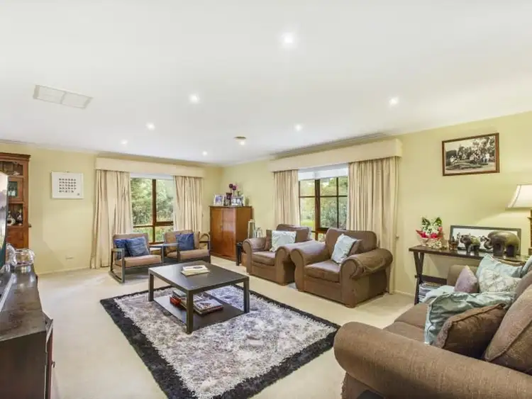 Sixth view of Homely house listing, 5 Stewart Drive, Wallan VIC 3756