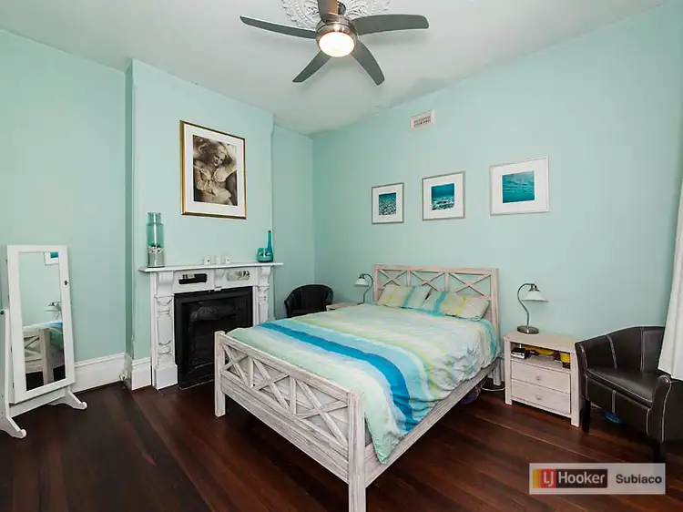Sixth view of Homely house listing, 55 Tate Street, West Leederville WA 6007