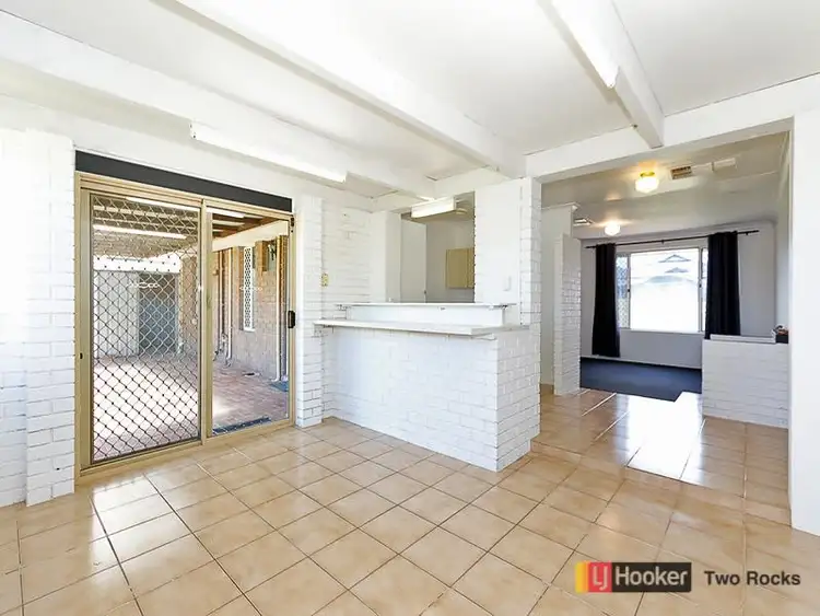 Fifth view of Homely house listing, 86 Whitfield Drive, Two Rocks WA 6037