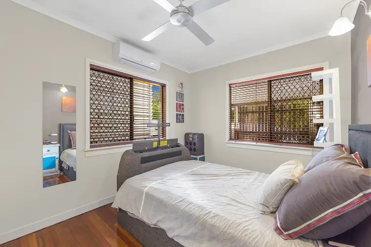 Fifth view of Homely house listing, 184 Wishart Road, Upper Mount Gravatt QLD 4122