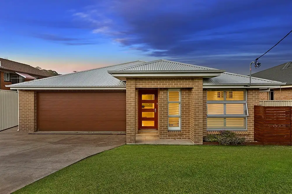 Main view of Homely house listing, 205 Bateau Bay Road, Bateau Bay NSW 2261