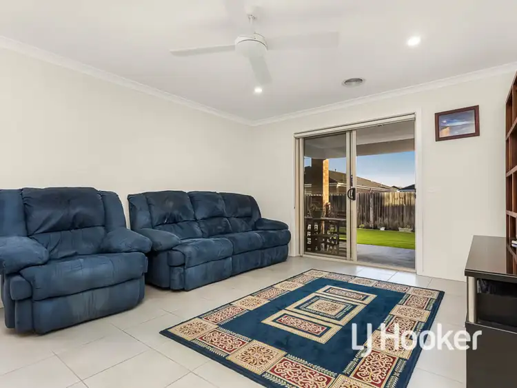 Fourth view of Homely house listing, 53 Windorah Drive, Point Cook VIC 3030