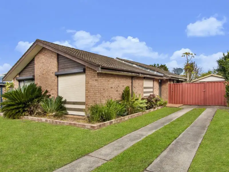 Main view of Homely house listing, 952 The Horsley Drive, Wetherill Park NSW 2164