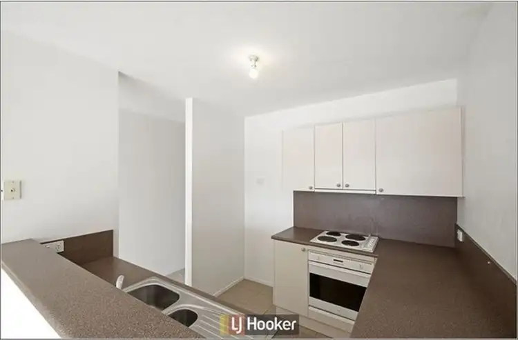 Second view of Homely apartment listing, 15/2 Ranken Place, Belconnen ACT 2617