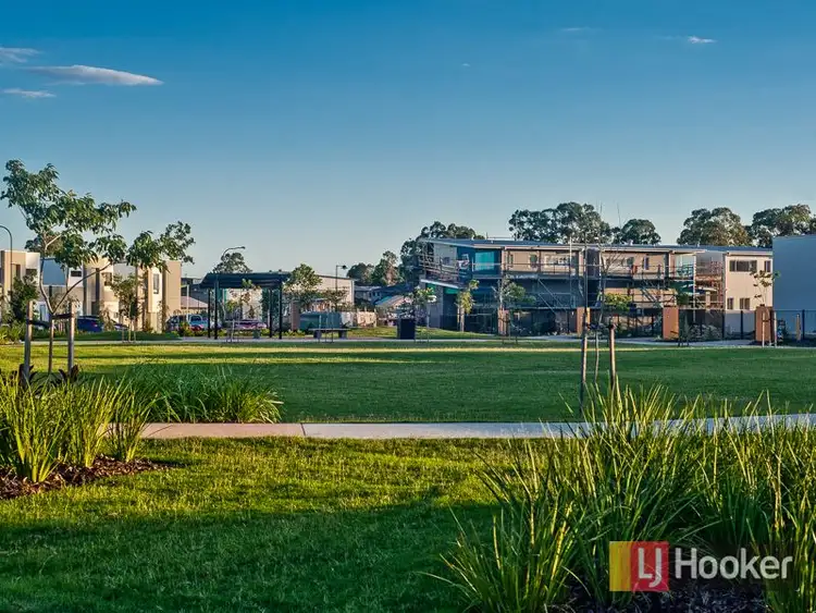 Second view of Homely house listing, 9 Mt Kaputar Ave, Fitzgibbon QLD 4018