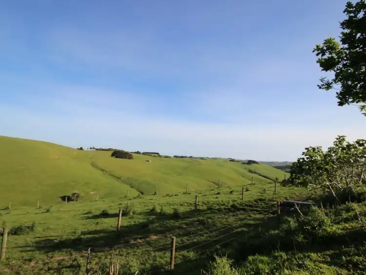 Third view of Homely land listing, 1005 Loch Wonthaggi Road, Krowera VIC 3945