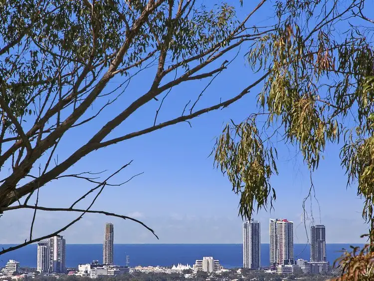 Second view of Homely house listing, 61 Castle Hill Drive, Gaven QLD 4211