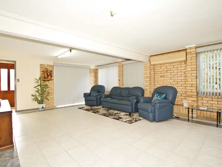 Fifth view of Homely house listing, 26 Bunny Street, Everton Park QLD 4053