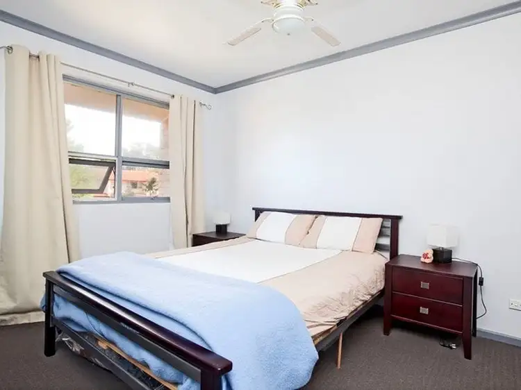 Fifth view of Homely townhouse listing, 6/10 Varram Way, West Lakes Shore SA 5020