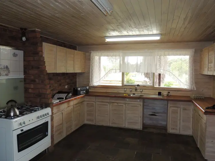 Third view of Homely house listing, 121 Lakeview Road, Koraleigh NSW 2735