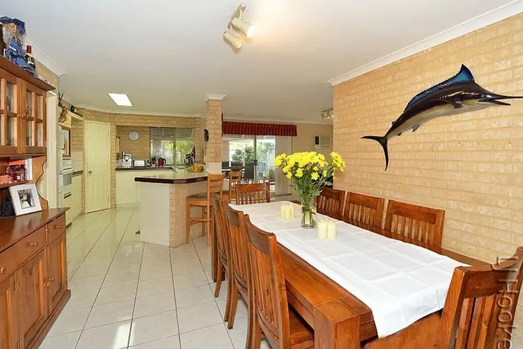 Seventh view of Homely house listing, 81 Willoughbridge Crescent, Erskine WA 6210