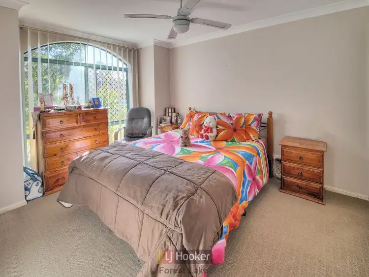 Fifth view of Homely house listing, 14 Birkenhead Crescent, Forest Lake QLD 4078