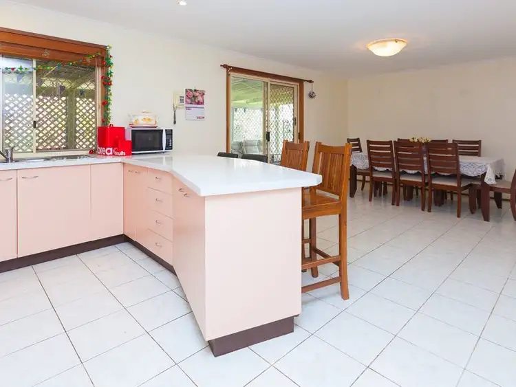 Fifth view of Homely house listing, 11 Alicia Court, Camira QLD 4300