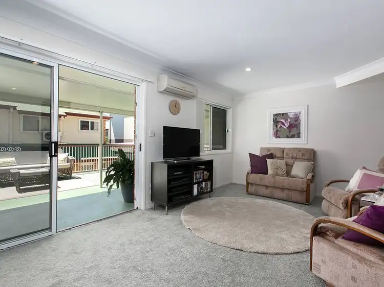 Fourth view of Homely townhouse listing, 3/25 Cardross Street, Yeerongpilly QLD 4105