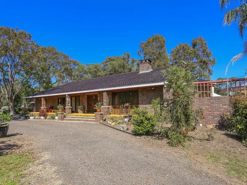 Main view of Homely house listing, 8 Merindah Close, Brandy Hill NSW 2324