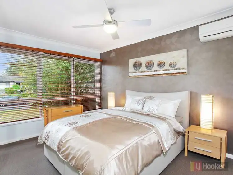 Sixth view of Homely house listing, 1 Laver St, Greystanes NSW 2145