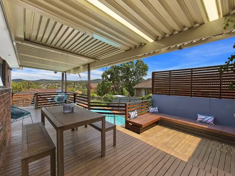 Second view of Homely house listing, 23 Patricia Street, Killarney Vale NSW 2261