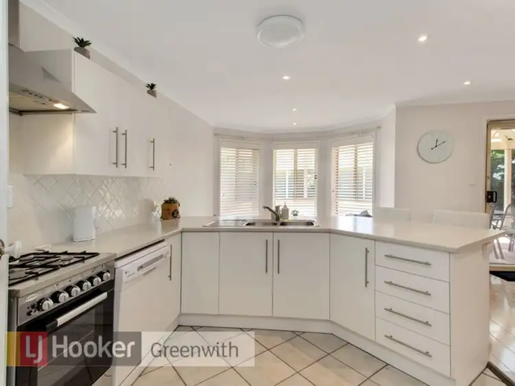 Fifth view of Homely house listing, 18 Candlebark Grove, Greenwith SA 5125