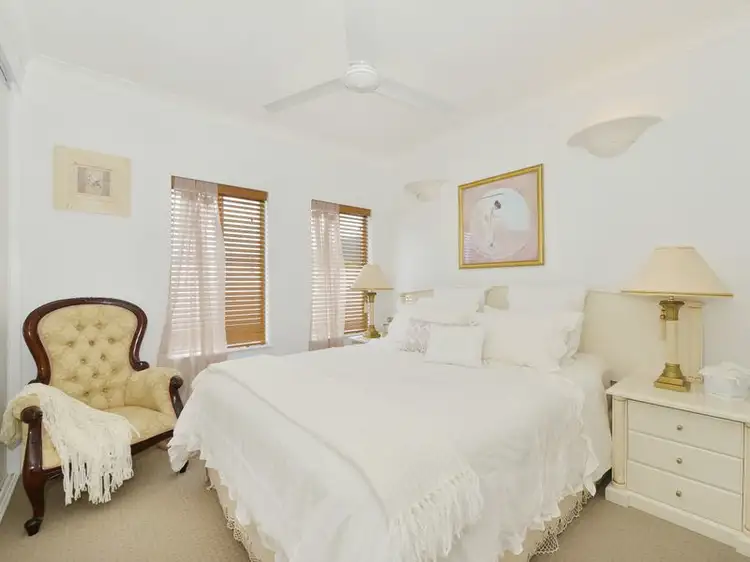 Fifth view of Homely unit listing, 9/28 Springfield Crescent, Manoora QLD 4870