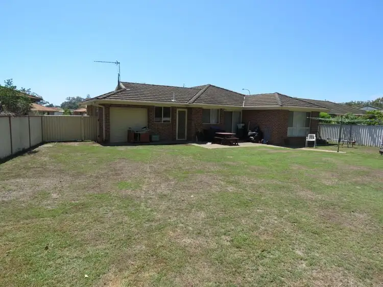 Fifth view of Homely house listing, 34 Delmer Close, South West Rocks NSW 2431