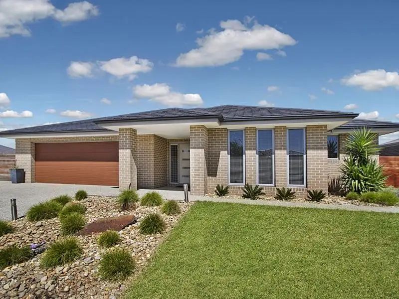 Main view of Homely house listing, 41 Palladium Circle, Beveridge VIC 3753