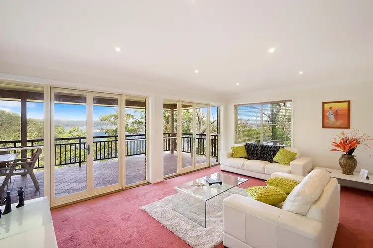 Fifth view of Homely house listing, 124 Daley Avenue, Daleys Point NSW 2257
