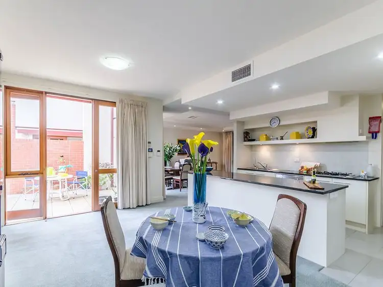 Third view of Homely townhouse listing, 87 Barnard Street, North Adelaide SA 5006