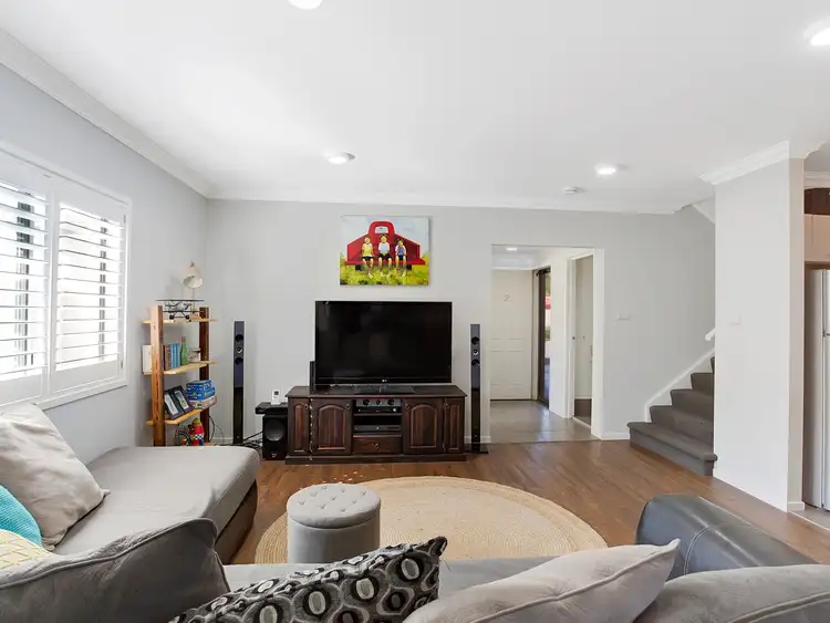 Seventh view of Homely house listing, 2/13 Fathom Place, Corlette NSW 2315