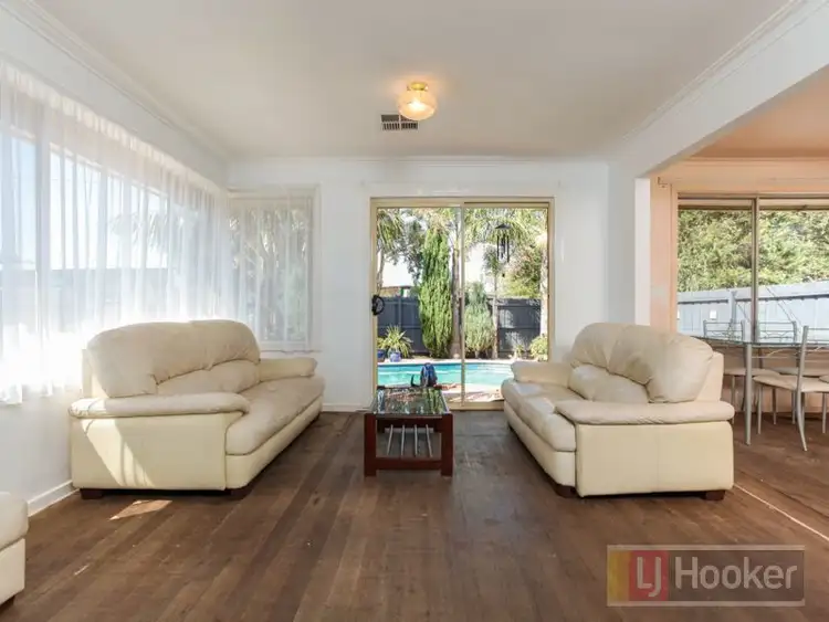 Third view of Homely house listing, 56 Adele Avenue, Ferntree Gully VIC 3156