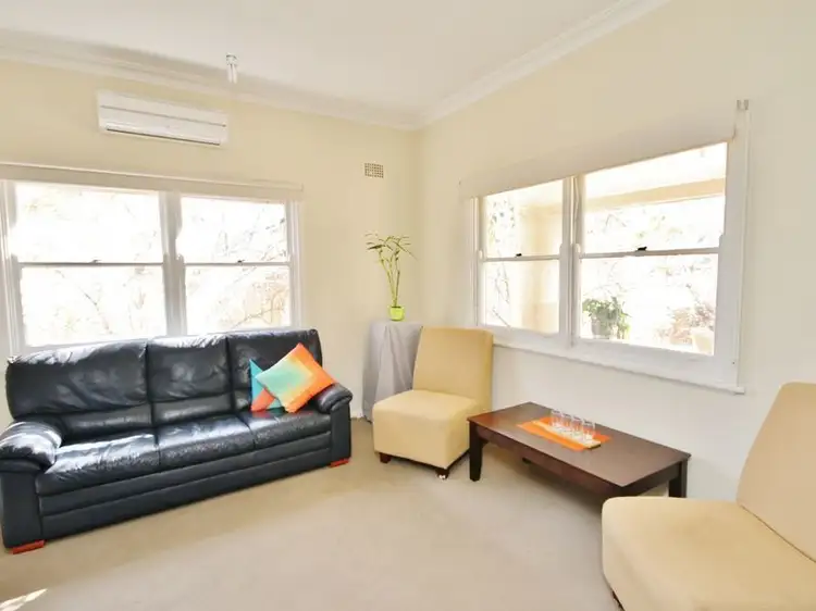 Second view of Homely house listing, 12/130 Howick Street, Bathurst NSW 2795