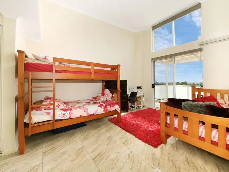 Sixth view of Homely unit listing, 33/518-522 Woodville Road, Guildford NSW 2161