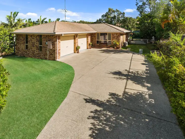 Third view of Homely house listing, 17 Broadway Street, Oxenford QLD 4210