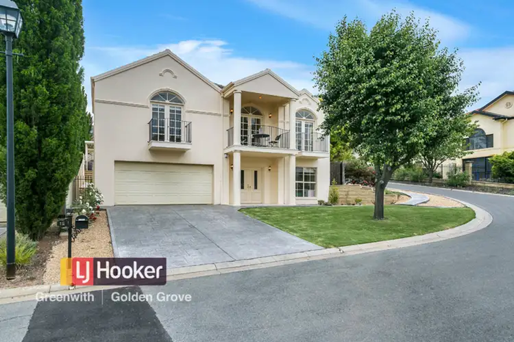 Third view of Homely house listing, 12 Castle Eaton Street, Golden Grove SA 5125
