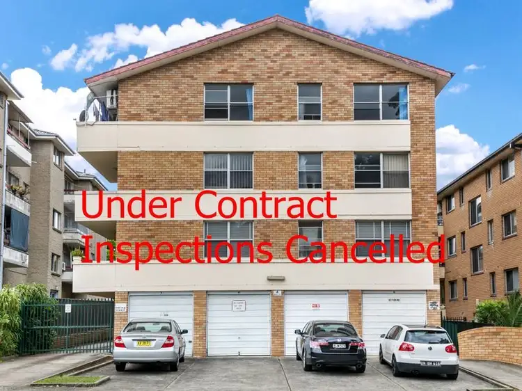 Main view of Homely unit listing, 6/4 Myall Street, Cabramatta NSW 2166