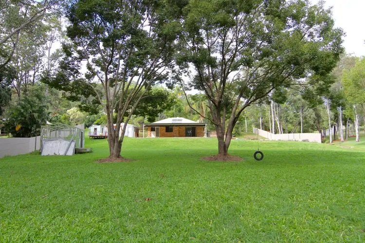 21 Wirildar Drive, Elanora QLD 4221