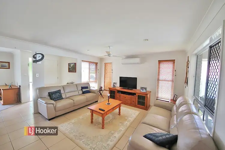 Third view of Homely house listing, 86 Glass House Circuit, Kallangur QLD 4503