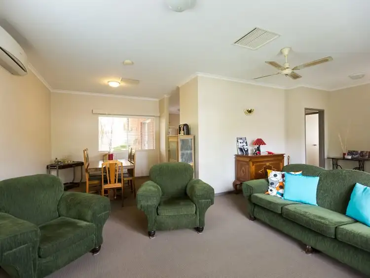 Fourth view of Homely house listing, 2 Willoby Court, Larapinta NT 875