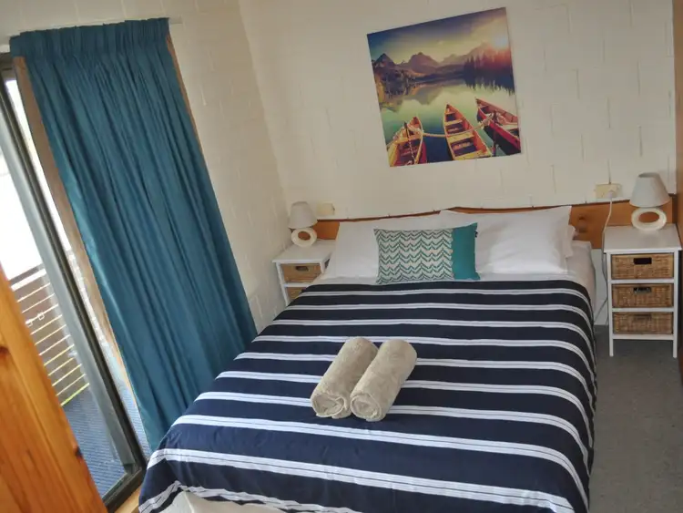 Second view of Homely unit listing, Unit 6/6 Wattle Drive, Scamander TAS 7215