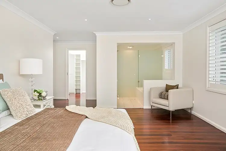 Fifth view of Homely house listing, 8 Yatama Street, Seaforth NSW 2092