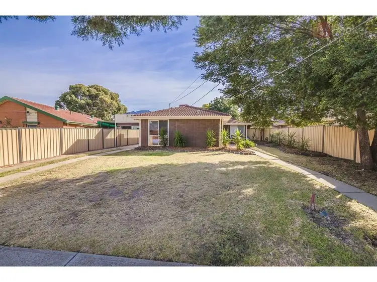 Second view of Homely house listing, 3 Dartmoor Court, Meadow Heights VIC 3048