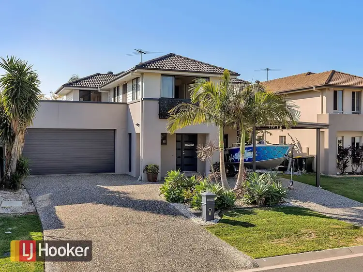 Main view of Homely house listing, 6 Cremorne Place, Brighton QLD 4017