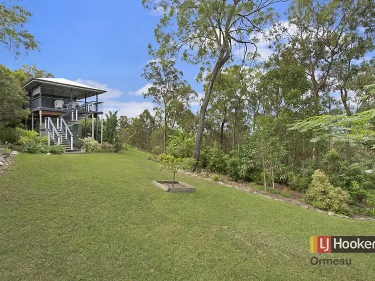 Third view of Homely house listing, 61 Glen Osmond Road, Yatala QLD 4207