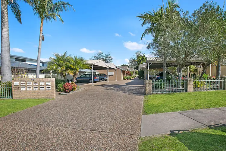 Main view of Homely unit listing, 2/39 Railway Parade, Blackalls Park NSW 2283