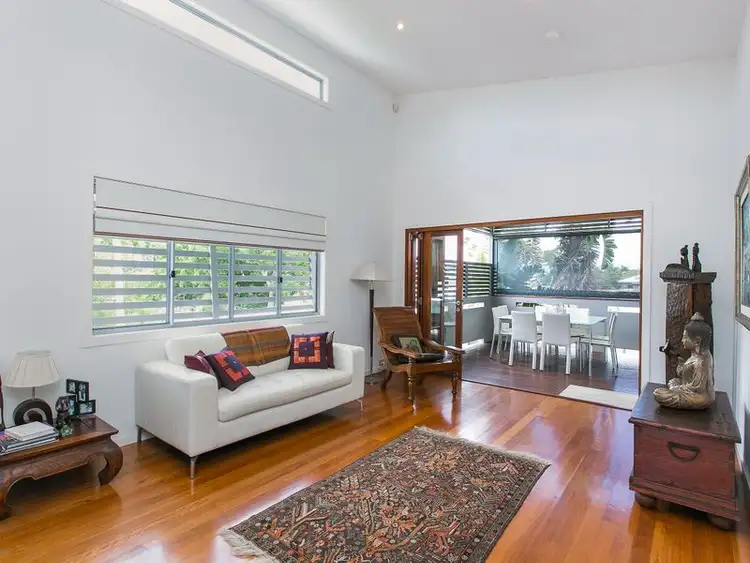 Second view of Homely house listing, 20 Orallo Street, Lota QLD 4179