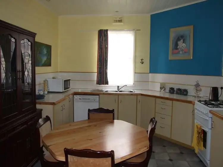 Second view of Homely house listing, 13 Canning Street, Bega NSW 2550