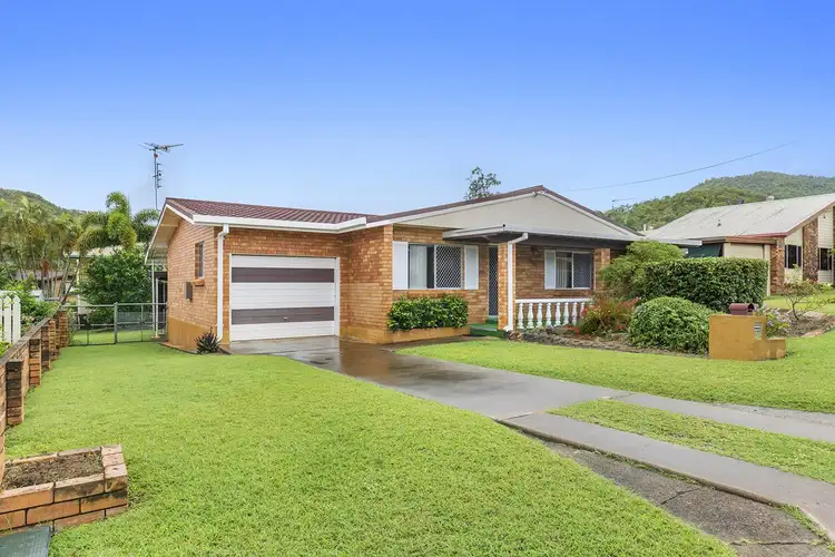 209 McCullough Street, Frenchville QLD 4701
