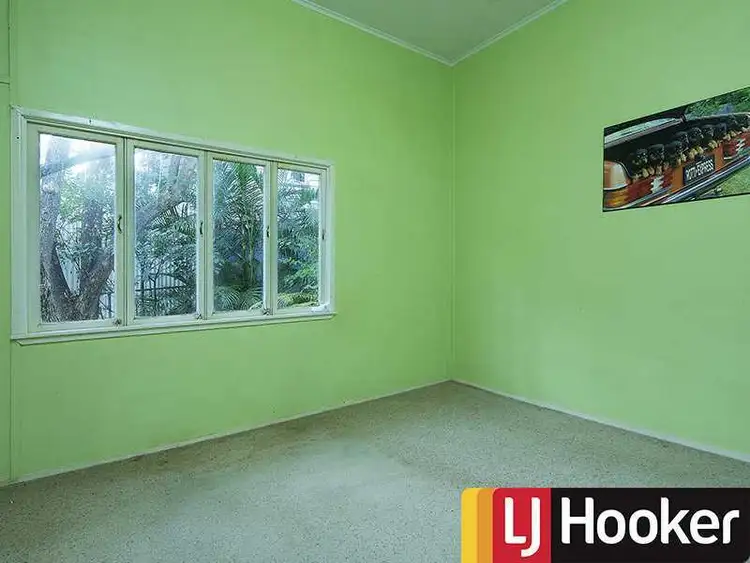 Sixth view of Homely house listing, 110 Waterworks Road, Ashgrove QLD 4060