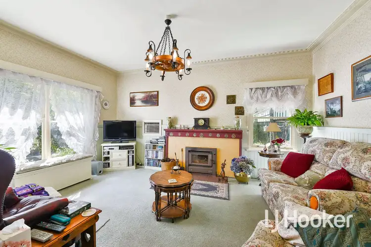 Fourth view of Homely house listing, 125 Trevor Road, Nar Nar Goon North VIC 3812